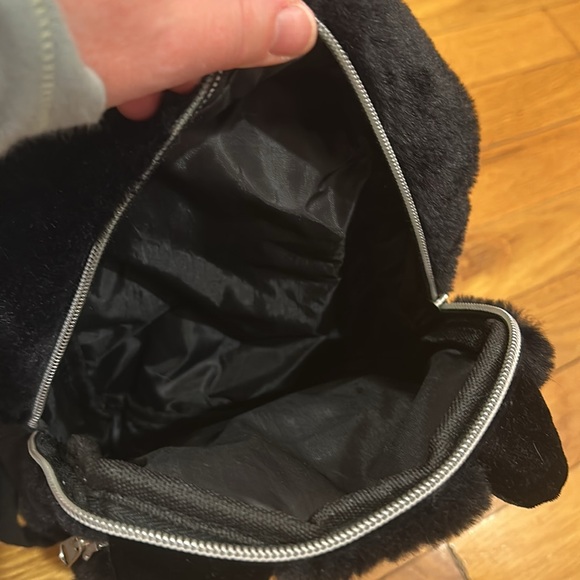 Kitty Mini Backpackk - Picture 3 of 3